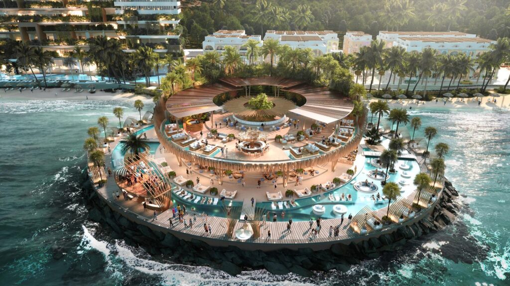 Vega Beach Club